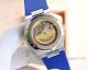 Swiss Quality Girard-Perregaux GP Laureato Watches Diamond-set Bezel Rubber Strap (5)_th.jpg